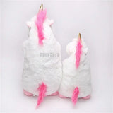 Peluche Licorne Moelleuse