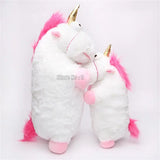 Peluche Licorne Moelleuse