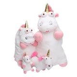 Peluche Licorne Moelleuse