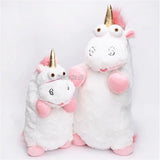 Peluche Licorne Moelleuse