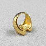 Bague Fer à Cheval