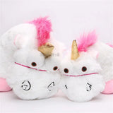 Peluche Licorne Moelleuse