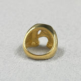 Bague Fer à Cheval