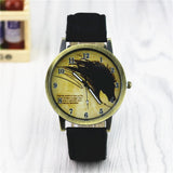 Bijou Cheval Montre