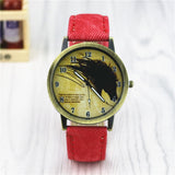 Bijoux Cheval Montre