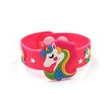Bijoux Fantaisie Licorne
