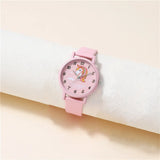 Bijoux Licorne Montre