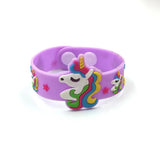 Bracelet Licorne Fille
