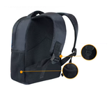 Cartable Licorne Arc en Ciel