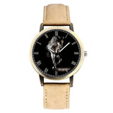 Montre Adulte Cheval