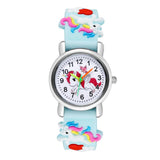 Montre Licorne Bébé Licorne