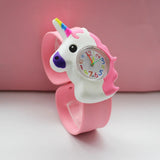 Montre Bracelet Licorne