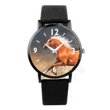 Montre cheval