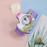 Montre Enfant Licorne