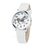 Montre Femme Licorne