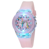 Bijou Licorne Fille