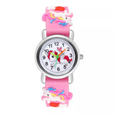 Montre Licorne Bébé Licorne