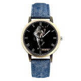Montre Fille Cheval