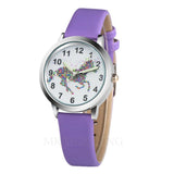 Montre Licorne Ado