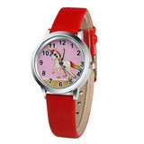 Montre Licorne Femme Chic