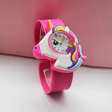 Montre Licorne Enfant