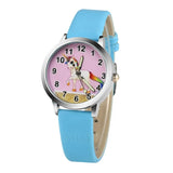 Montre Licorne Kawaii