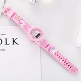 Montre Licorne Pas cher