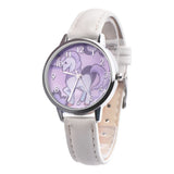 Montre Licorne pour Fille