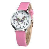 Montre Licorne