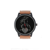Montre Thème cheval
