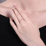Bague avec Fer à Cheval