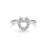 Bague Cheval