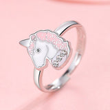 Bijou Licorne Enfant