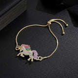 Bijoux Licorne