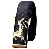 Boucle Ceinture Cheval