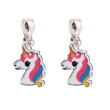 Boucle d'Oreille Licorne Enfant