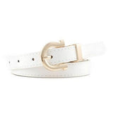 ceinture cheval