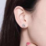 Bijou Licorne Argent