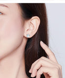 Boucles Oreilles Licorne