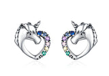 Bijoux Licorne Argent