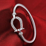 Bracelet Fer a Cheval