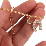 Bijoux Fer à Cheval