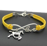 Bracelet avec Cheval