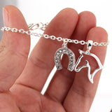 Bracelet Cheval pas cher