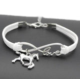 Bracelet Cheval Blanc