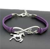 Bracelet Theme Cheval