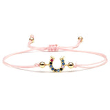 Bracelet Elastique Cheval