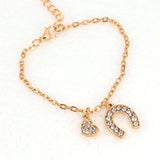 Bijoux Cheval pour Fille