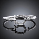 Bracelet Fer à Cheval