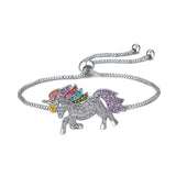 Bracelet Licorne Enfants